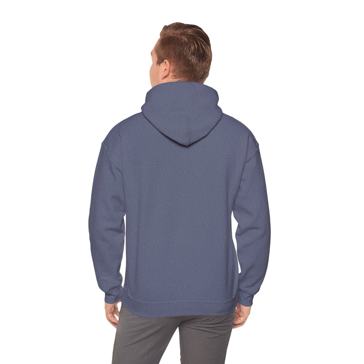 Halloween It's a Lifestyle hoodie | Myers Retro Horror