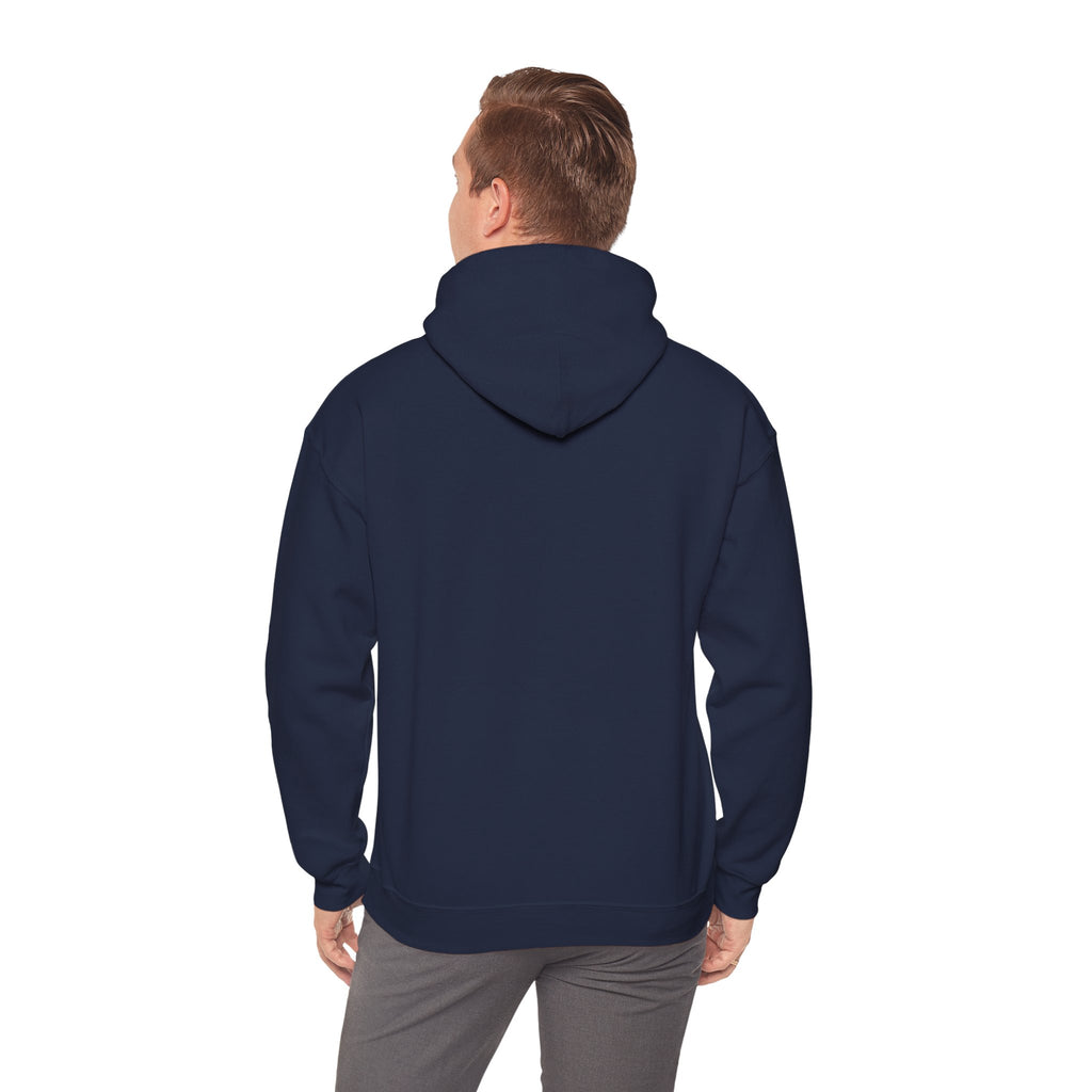 My Bed Is My Soulmate Alarm Is A Clock-Blocker Hoodie | Funny Hoodie