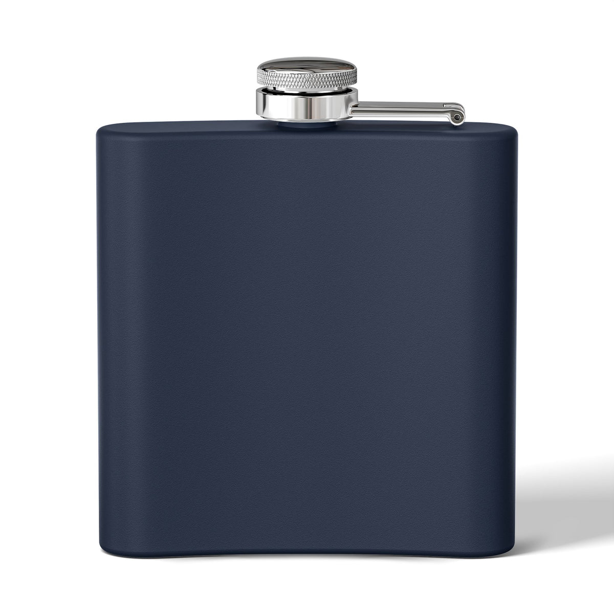 Break In Case of Adulting Personalized Stainless Steel Flask