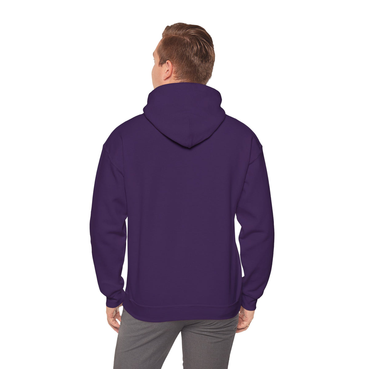 Halloween It's a Lifestyle hoodie | Myers Retro Horror
