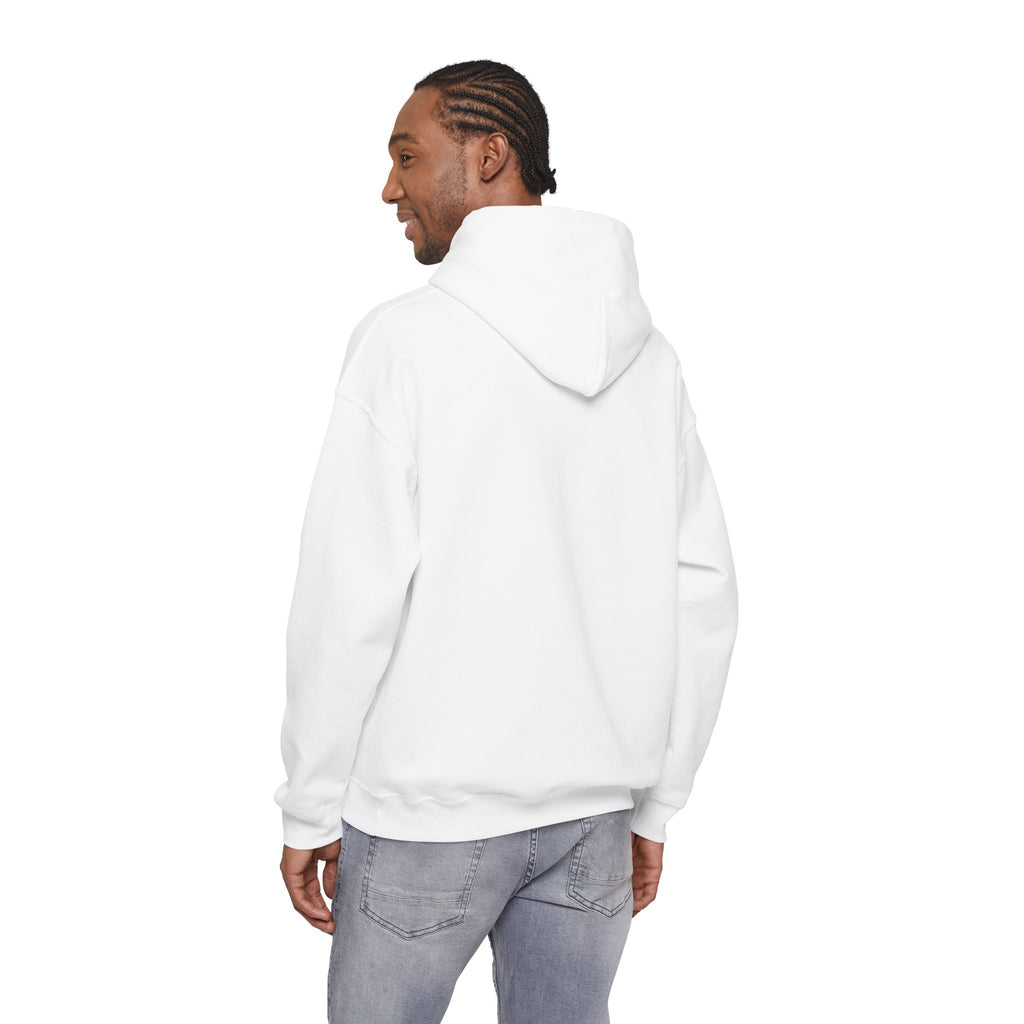 Places I Won't Be Going Today Hoodie | Graphic Hoodie, Sarcastic Quote | Unisex design