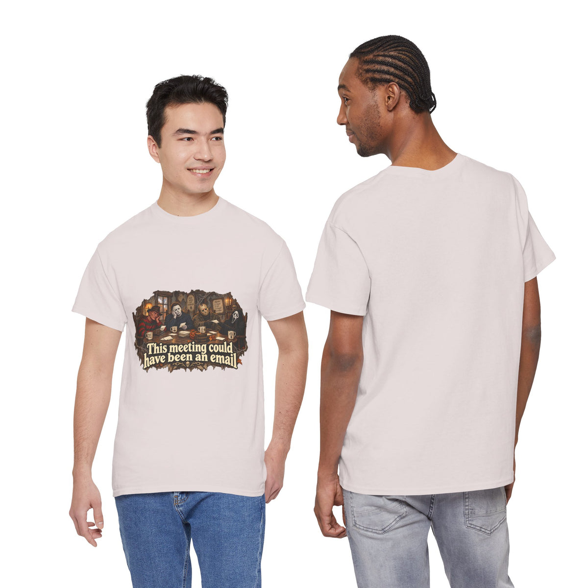 This meeting could have been an email T-Shirt | Funny Office Meeting Design