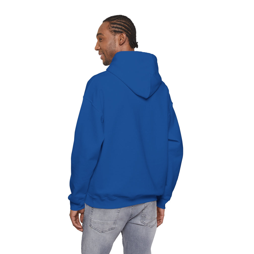 After Monday & Tuesday WTF Graphic Hoodie | Funny Weekday Humor | Unisex Design