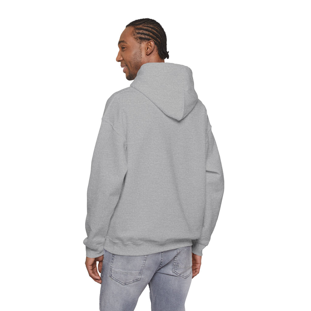 After Monday & Tuesday WTF Graphic Hoodie | Funny Weekday Humor | Unisex Design