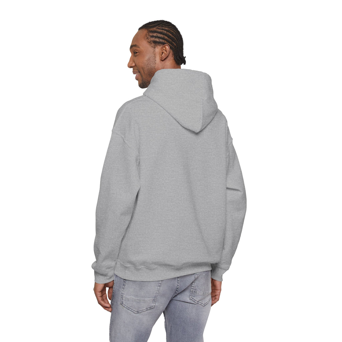 After Monday & Tuesday WTF Graphic Hoodie | Funny Weekday Humor | Unisex Design