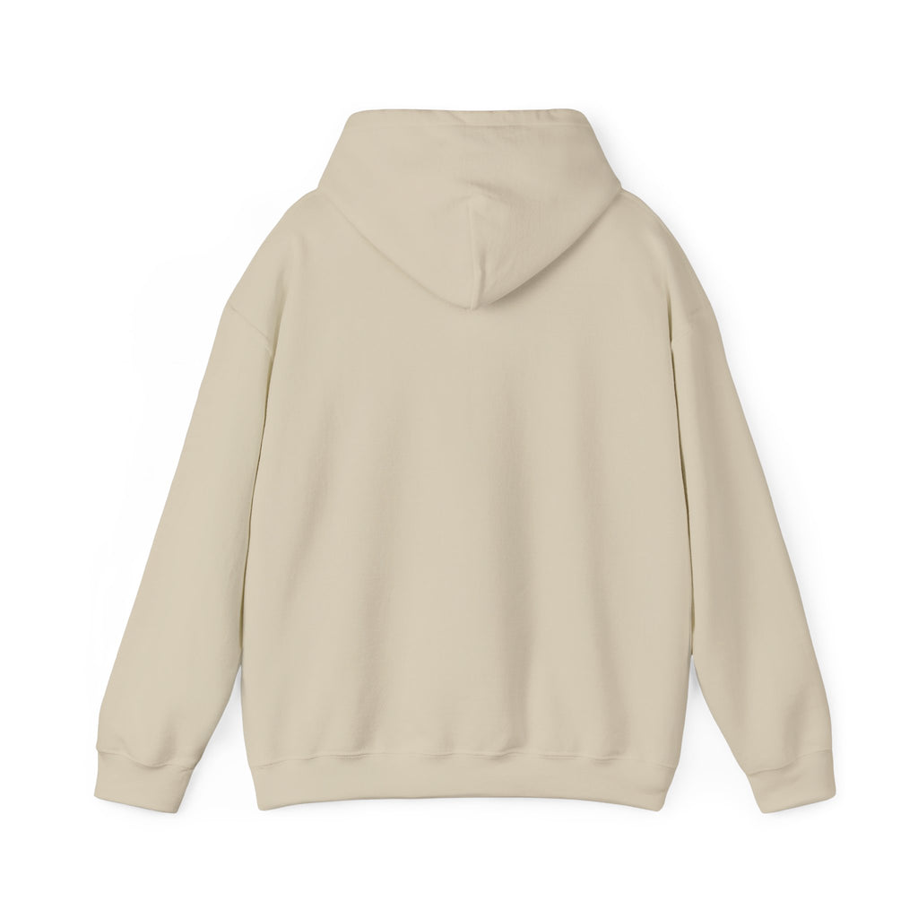 Cluck Around & Find Out Hoodie | Chicken Cartoon Graphic Sweatshirt
