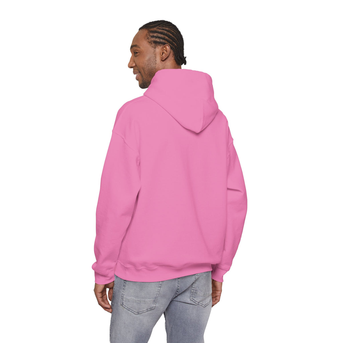 After Monday & Tuesday WTF Graphic Hoodie | Funny Weekday Humor | Unisex Design