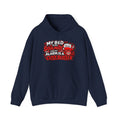 My Bed Is My Soulmate Alarm Is A Clock-Blocker Hoodie | Funny Hoodie