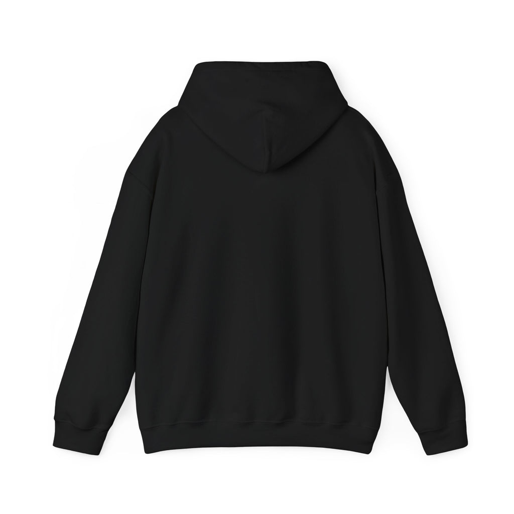 After Monday & Tuesday WTF Graphic Hoodie | Funny Weekday Humor | Unisex Design