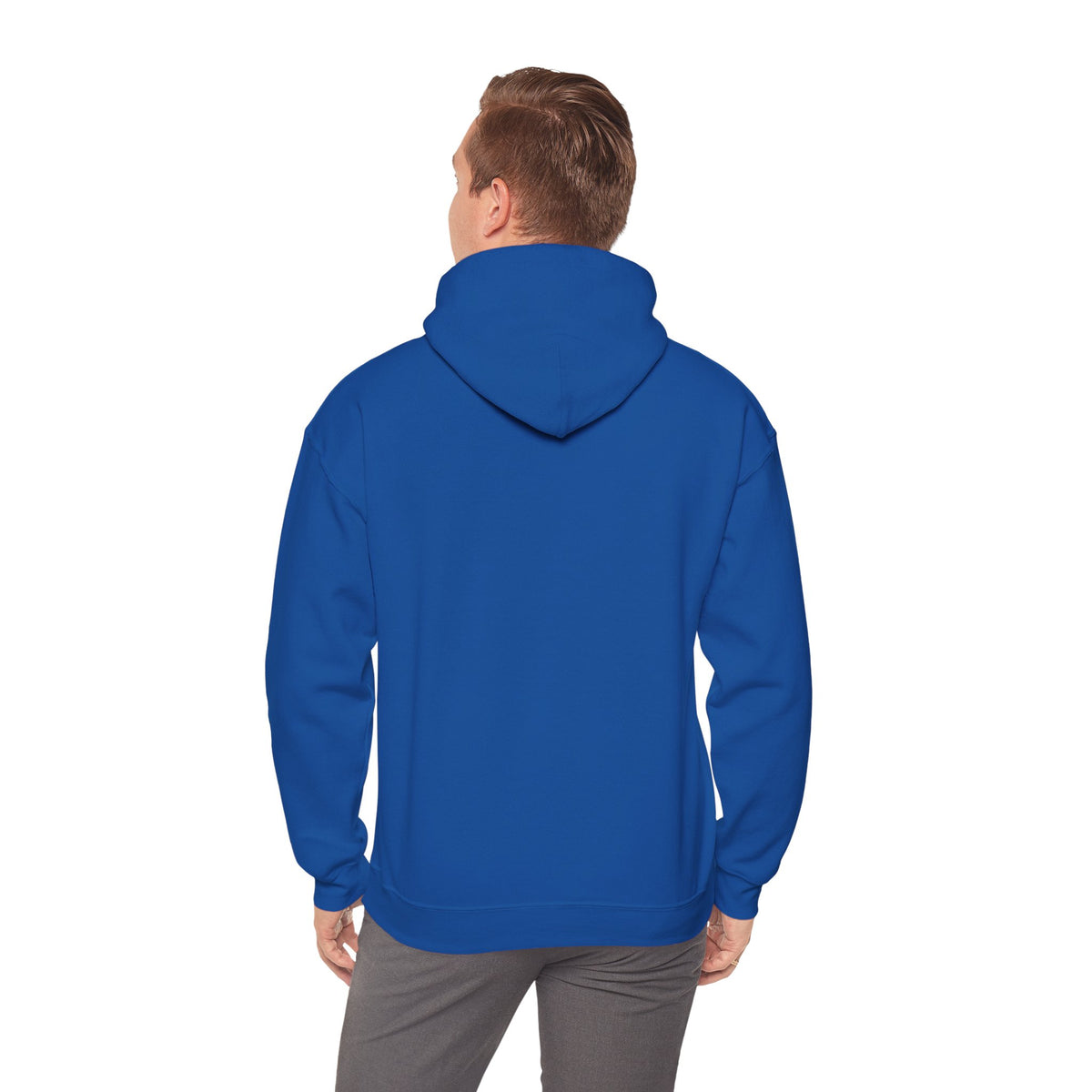 Halloween It's a Lifestyle hoodie | Myers Retro Horror