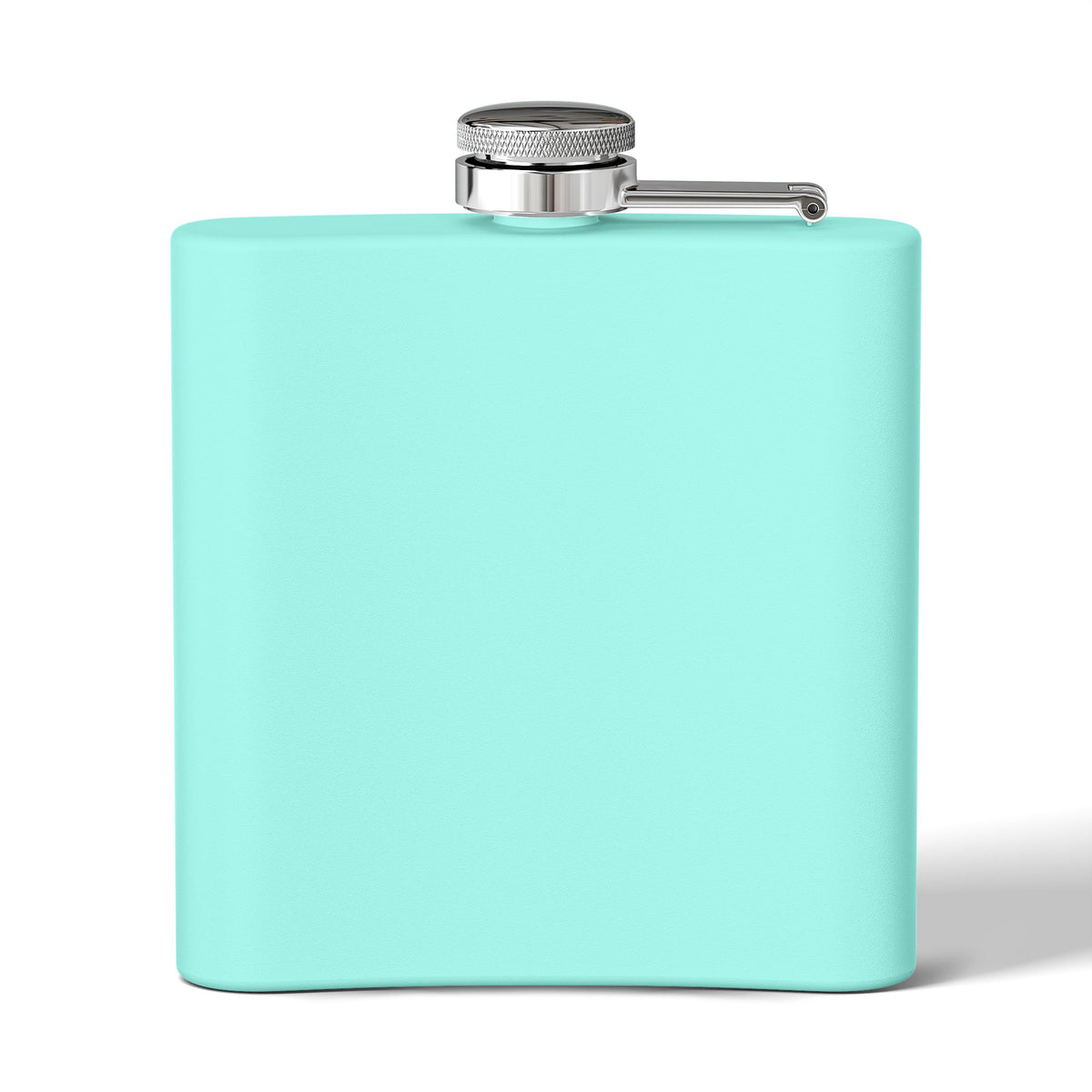 Personalized Compass Flask – “Wherever Life Takes You, You’ve Got Me”