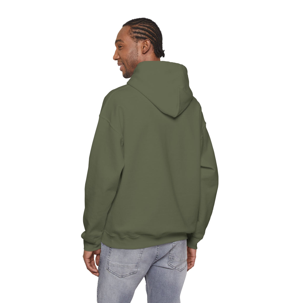 Places I Won't Be Going Today Hoodie | Graphic Hoodie, Sarcastic Quote | Unisex design