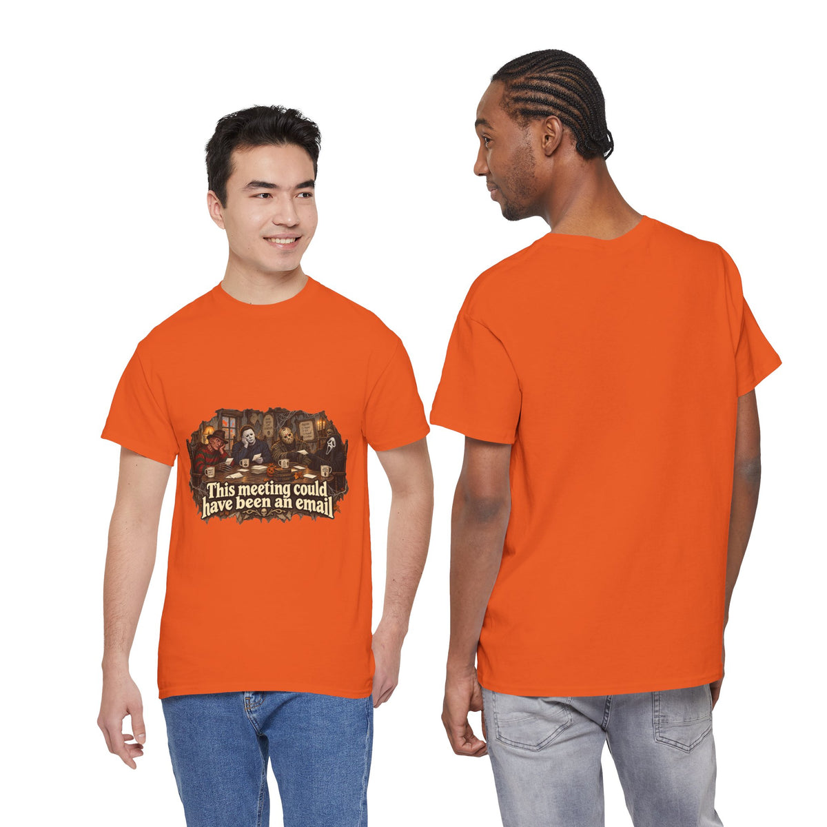 This meeting could have been an email T-Shirt | Funny Office Meeting Design
