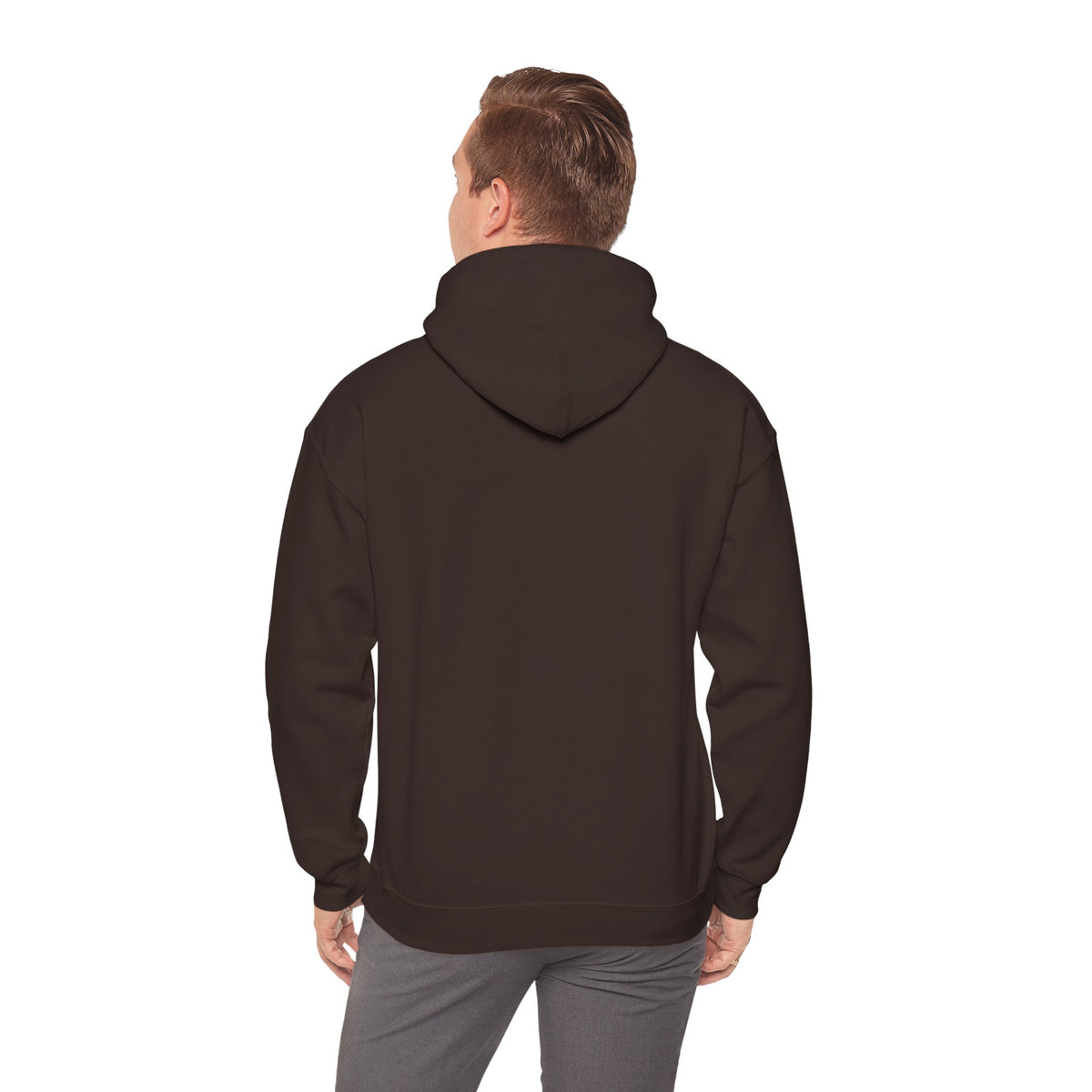 Halloween It's a Lifestyle hoodie | Myers Retro Horror