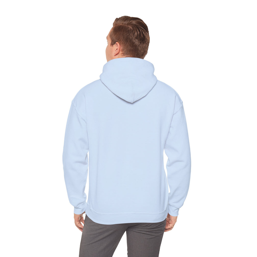 My Bed Is My Soulmate Alarm Is A Clock-Blocker Hoodie | Funny Hoodie